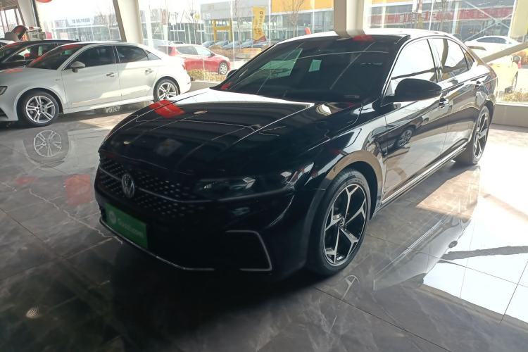Used Volkswagen Passat 2024 380TSI Starry Dragon Edition Guazi used car, China used car export, Used car for sale, Used  cars, Cheapest cars for sale