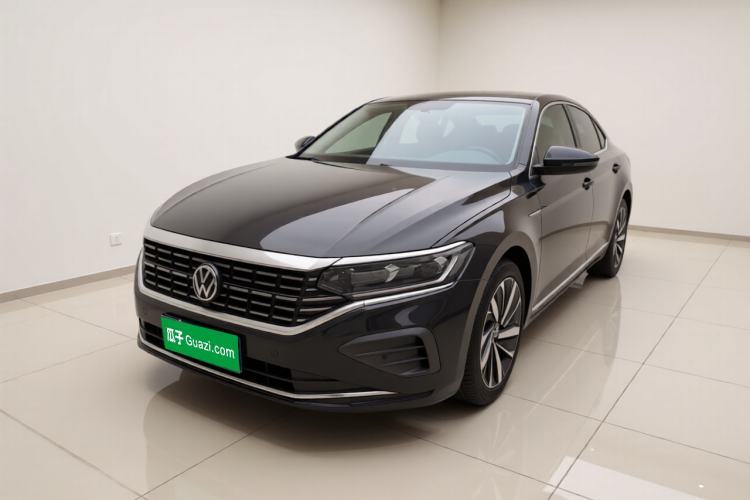 Used Volkswagen Passat 2024 330TSI Elite Edition Guazi used car, China used car export, Used car for sale, Used  cars, Cheapest cars for sale