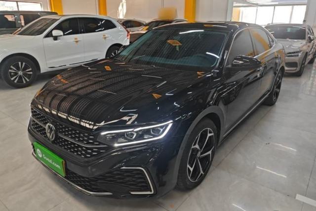 Used Volkswagen Passat 2024 380TSI Starry Dragon Edition