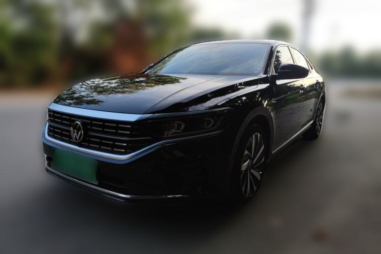 Used Volkswagen Passat 2024 380TSI Dragon Glory Edition Guazi used car, China used car export, Used car for sale, Used  cars, Cheapest cars for sale