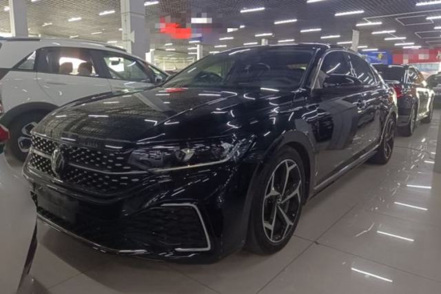 Used Volkswagen Passat 2024 380TSI Starry Elite Edition
