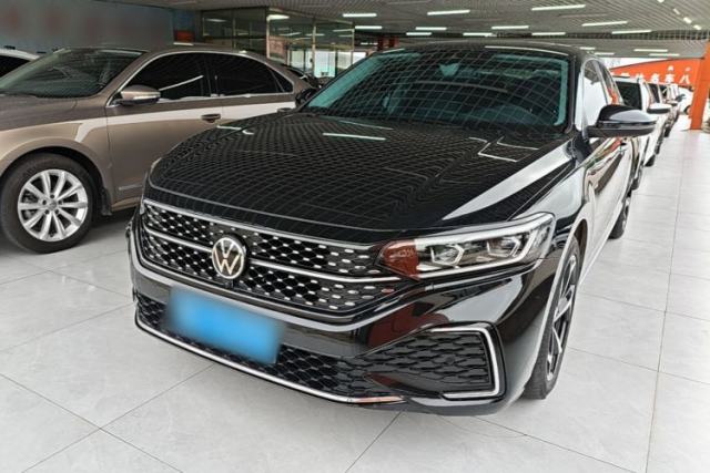 Used Volkswagen Passat 2024 380TSI Starry Dragon Edition
