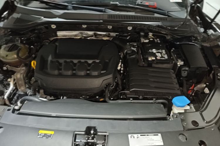 Used Volkswagen Passat 2024 330TSI Starry Elite Edition Engine Bay