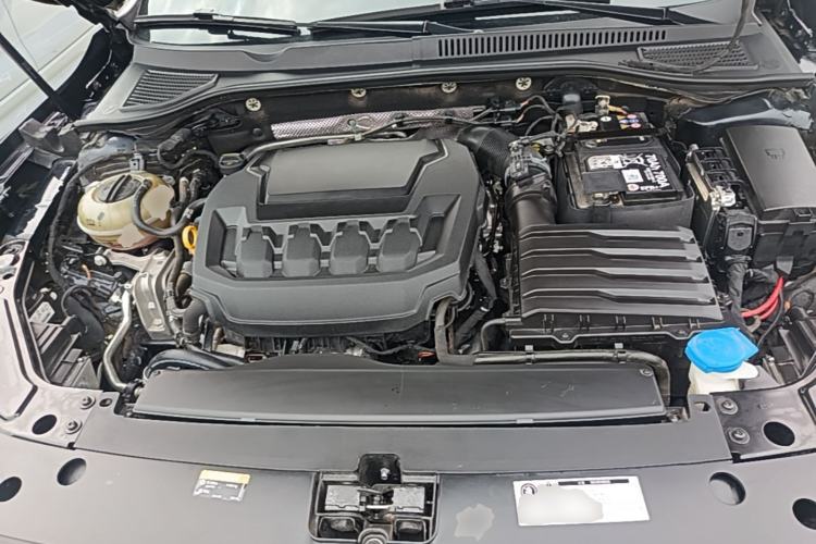 Used Volkswagen Passat 2024 330TSI Starry Elite Edition Engine Bay