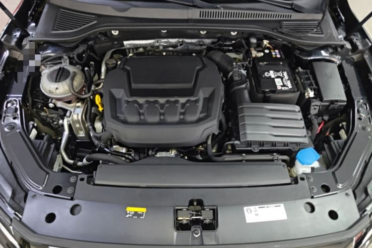 Used Volkswagen Passat 2024 330TSI Starry Elite Edition Engine Bay