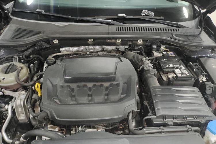 Used Volkswagen Passat 2024 330TSI Starry Elite Edition Engine Bay