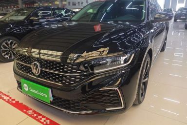 Used Volkswagen Passat 2024 330TSI Starry Elite Edition
