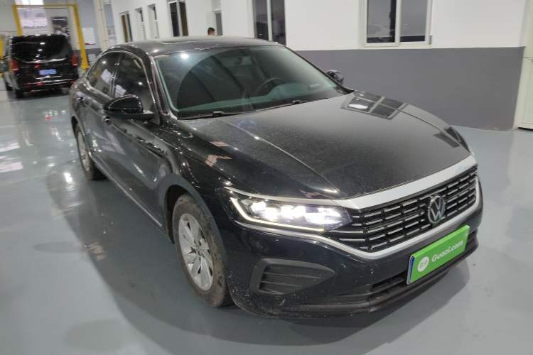 Used Volkswagen Passat 2024 280TSI Business Edition Exterior 1
