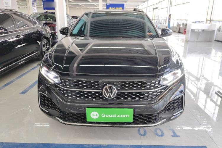 Used Volkswagen Passat 2024 330TSI Starry Elite Edition Exterior 1