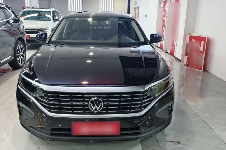 Used Volkswagen Passat 2024 280TSI Business Edition Exterior 1