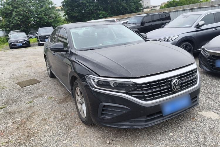 Used Volkswagen Passat 2024 280TSI Business Edition Exterior 1