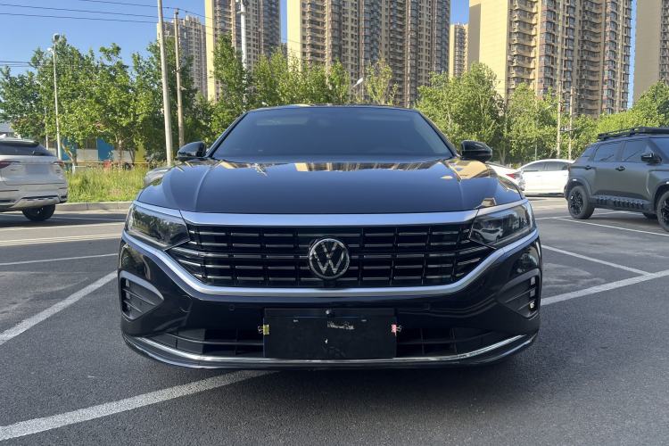 Used Volkswagen Passat 2024 380TSI Dragon Edition Exterior 1