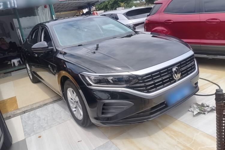 Used Volkswagen Passat 2024 280TSI Business Edition Exterior 1