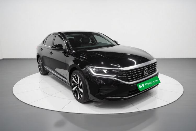 Used Volkswagen Passat 2024 380TSI Dragon Edition Exterior 1