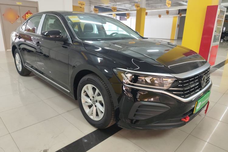 Used Volkswagen Passat 2024 280TSI Business Edition Exterior 1