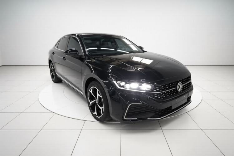 Used Volkswagen Passat 2024 380TSI Starry Elite Edition Exterior 1