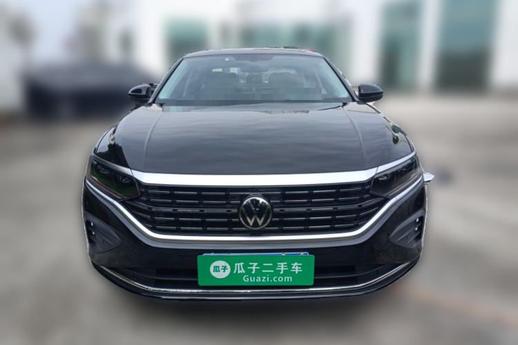 Used Volkswagen Passat 2024 380TSI Elite Edition Exterior 1