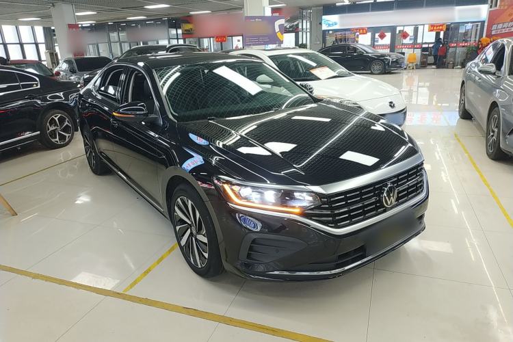 Used Volkswagen Passat 2024 380TSI Dragon Edition Exterior 1
