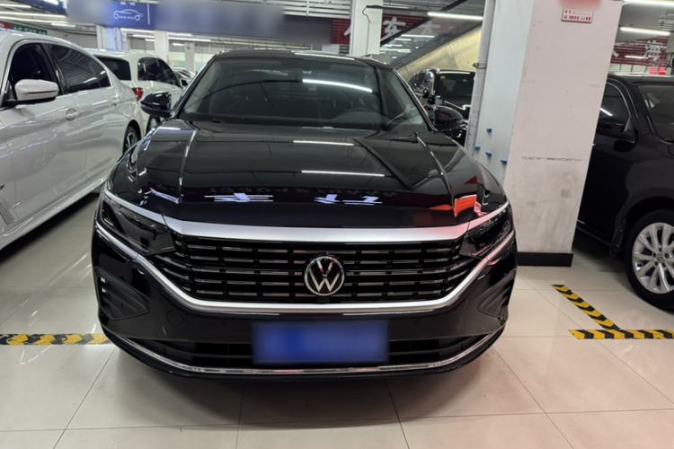 Used Volkswagen Passat 2024 380TSI Elite Edition Exterior 1