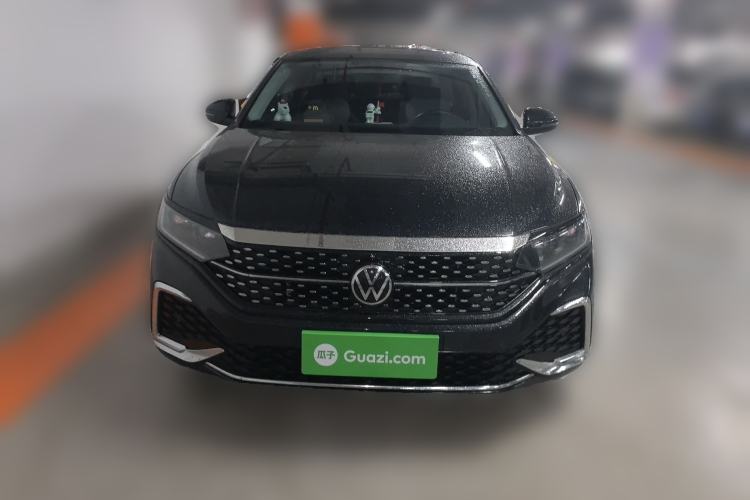 Used Volkswagen Passat 2024 330TSI Starry Elite Edition Exterior 1