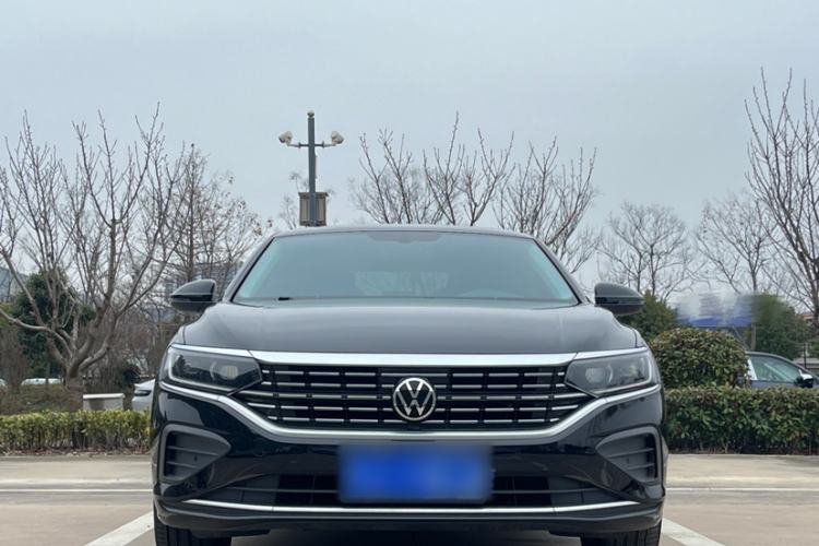 Used Volkswagen Passat 2024 380TSI Dragon Edition Exterior 1