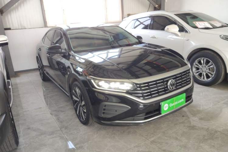 Used Volkswagen Passat 2024 380TSI Dragon Edition Exterior 1