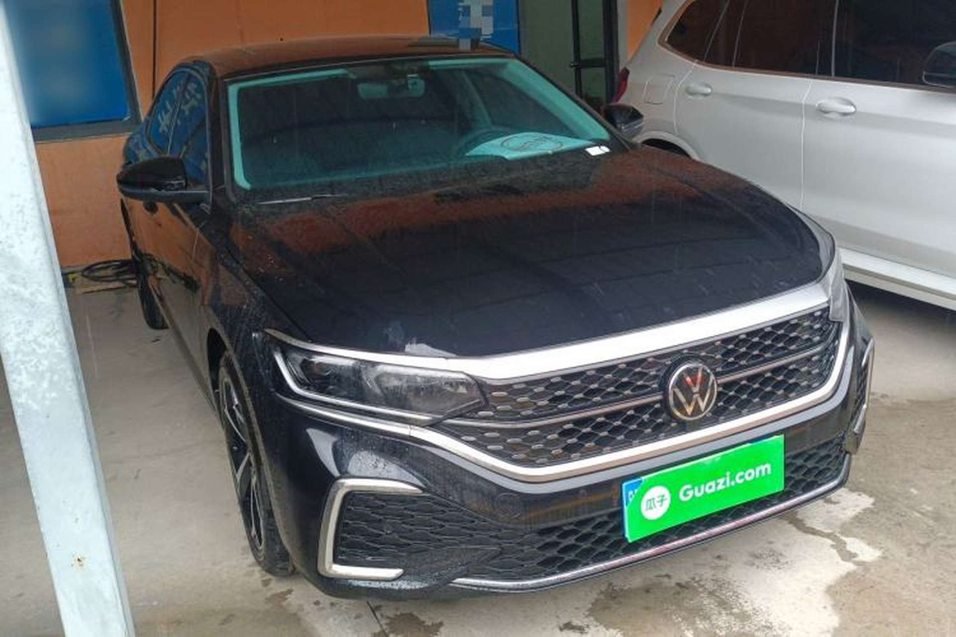 Used Volkswagen Passat 2024 330TSI Starry Elite Edition Exterior 1