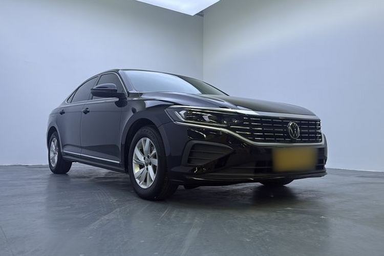 Used Volkswagen Passat 2024 280TSI Business Edition Exterior 1