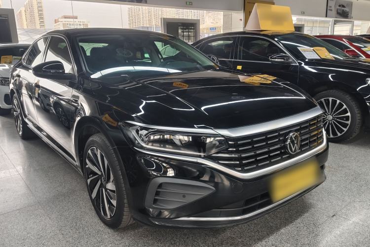 Used Volkswagen Passat 2024 380TSI Dragon Edition Exterior 1