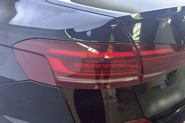 Used Volkswagen Passat 2024 280TSI Business Edition Exterior 10