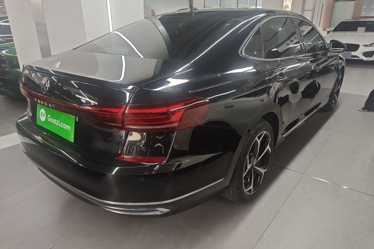 Used Volkswagen Passat 2024 380TSI Starry Luxury Edition Exterior 13