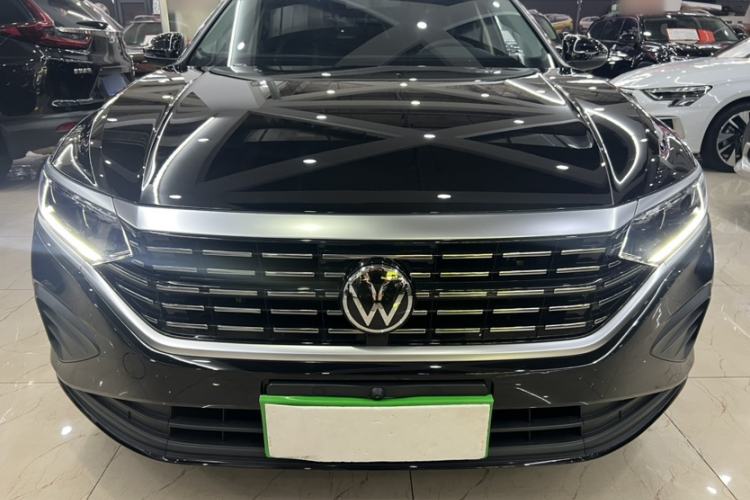 Used Volkswagen Passat 2024 280TSI Business Edition Exterior 2