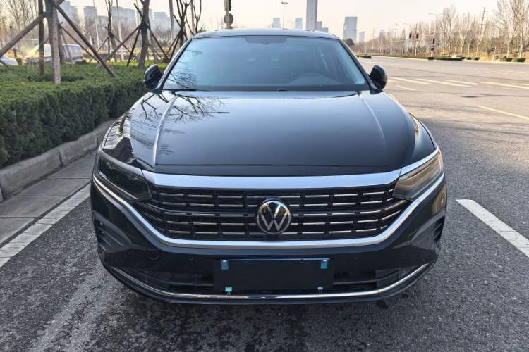 Used Volkswagen Passat 2024 280TSI Elite Edition Exterior 2