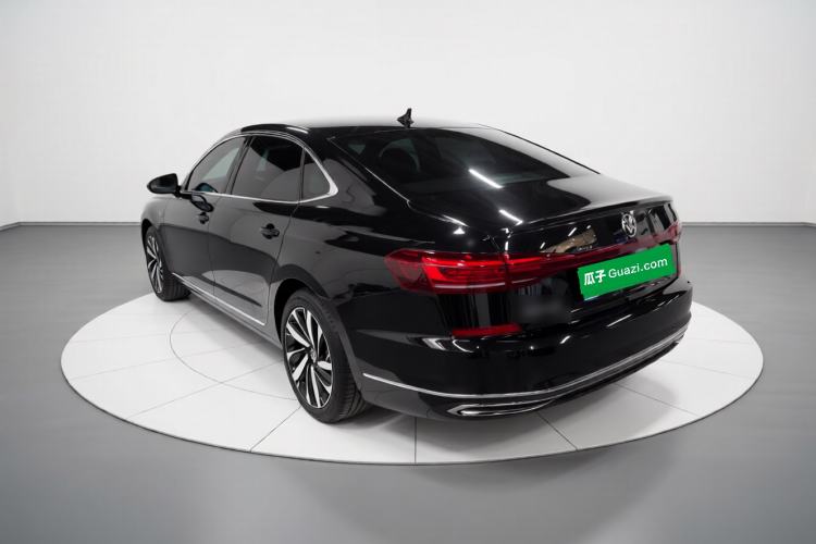 Used Volkswagen Passat 2024 380TSI Dragon Edition Exterior 2