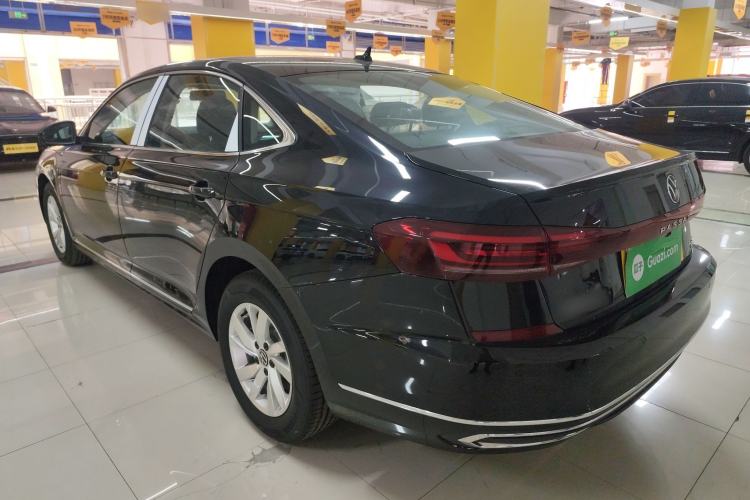 Used Volkswagen Passat 2024 280TSI Business Edition Exterior 2