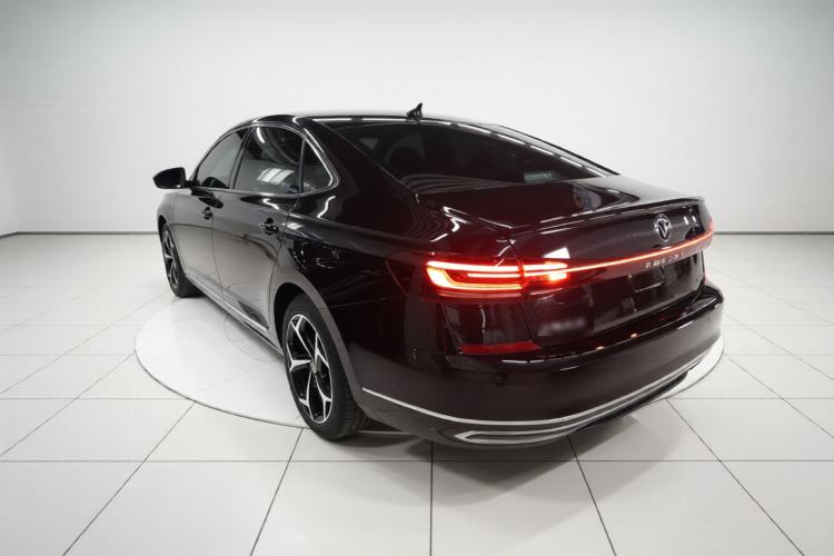Used Volkswagen Passat 2024 380TSI Starry Elite Edition Exterior 2