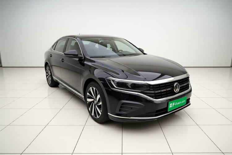 Used Volkswagen Passat 2024 380TSI Elite Edition Exterior 2