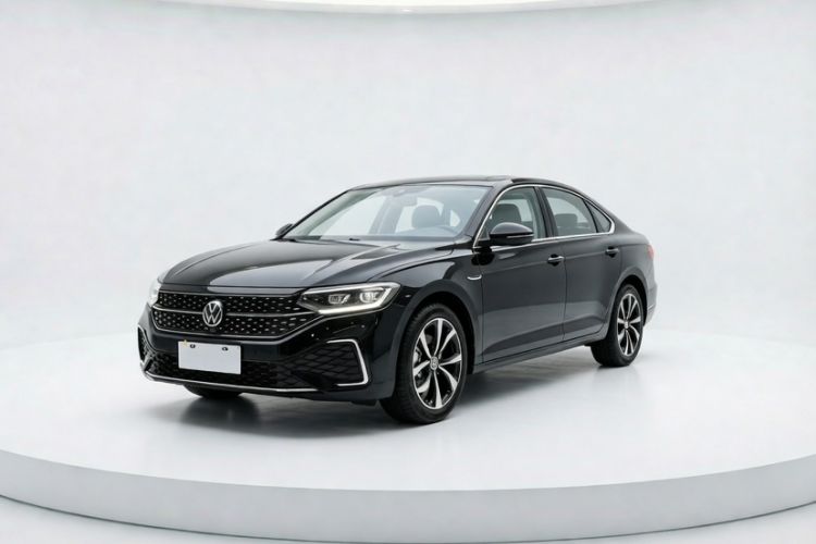 Used Volkswagen Passat 2024 380TSI Starry Elite Edition Exterior 2