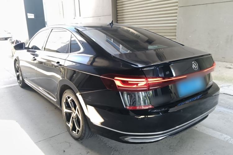 Used Volkswagen Passat 2024 380TSI Starry Elite Edition Exterior 2