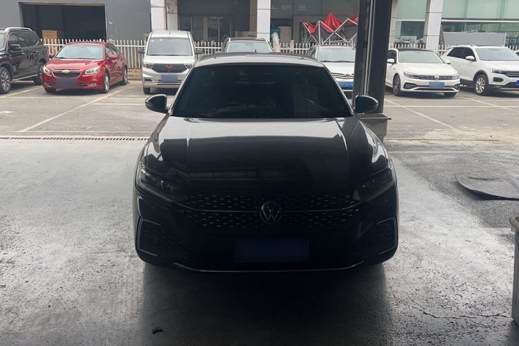 Used Volkswagen Passat 2024 330TSI Starry Elite Edition Exterior 3