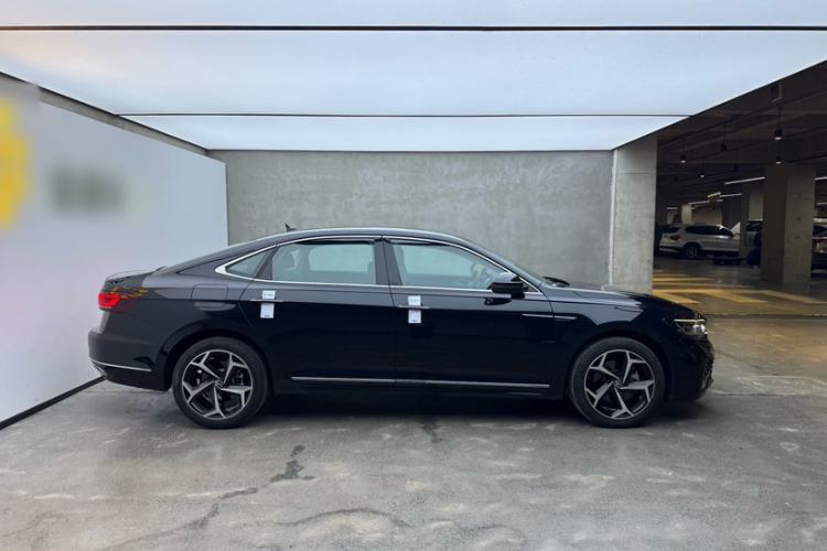 Used Volkswagen Passat 2024 380TSI Starry Luxury Edition