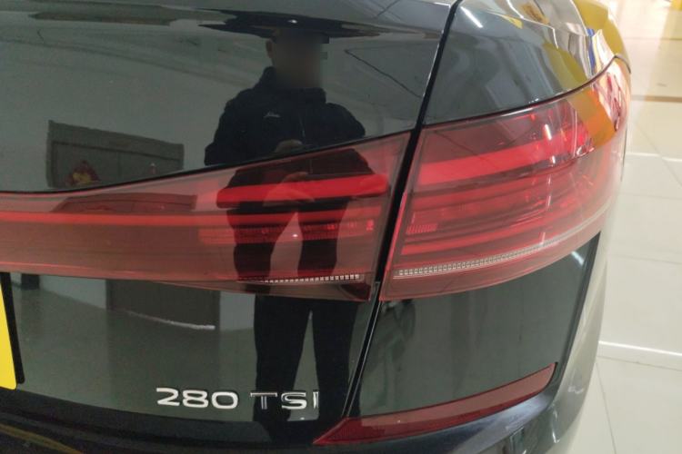 Used Volkswagen Passat 2024 280TSI Business Edition Exterior 3