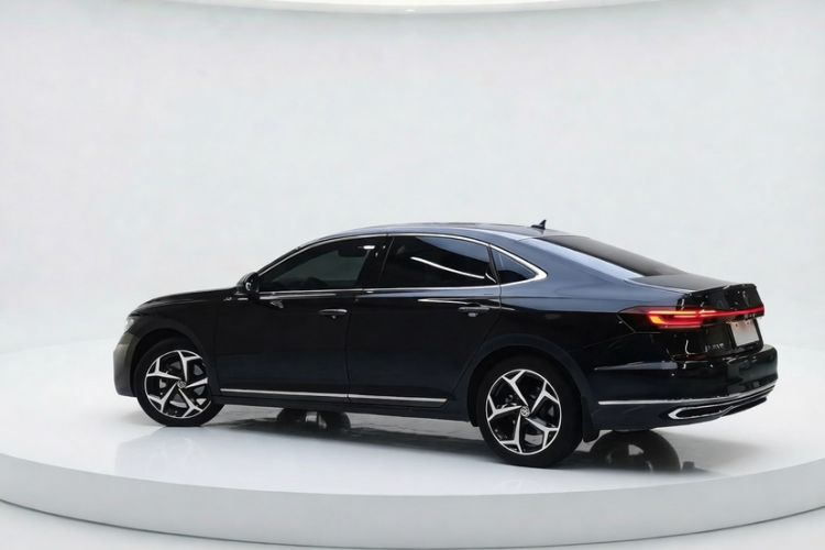 Used Volkswagen Passat 2024 380TSI Starry Elite Edition Exterior 3
