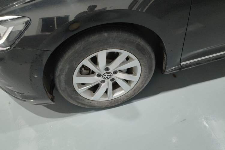 Used Volkswagen Passat 2024 280TSI Business Edition Exterior 4
