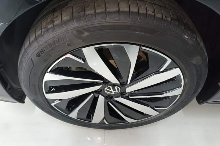 Used Volkswagen Passat 2024 380TSI Elite Edition Exterior 4