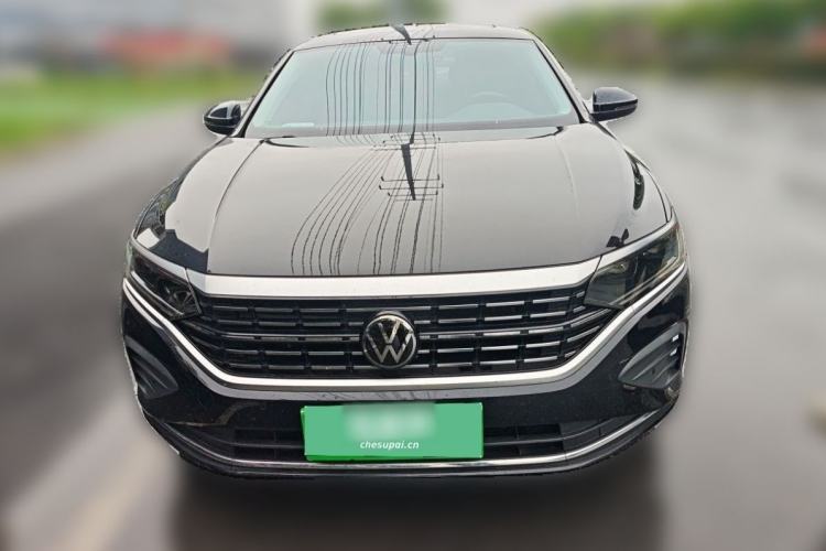 Used Volkswagen Passat 2024 380TSI Elite Edition Exterior 4