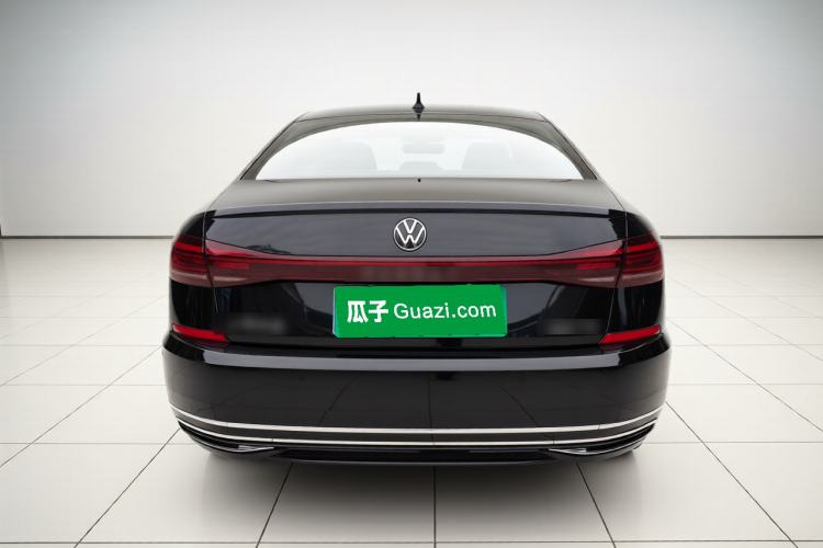 Used Volkswagen Passat 2024 380TSI Elite Edition Exterior 4