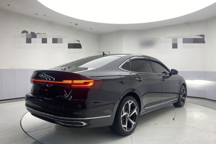 Used Volkswagen Passat 2024 330TSI Starry Elite Edition Exterior 4