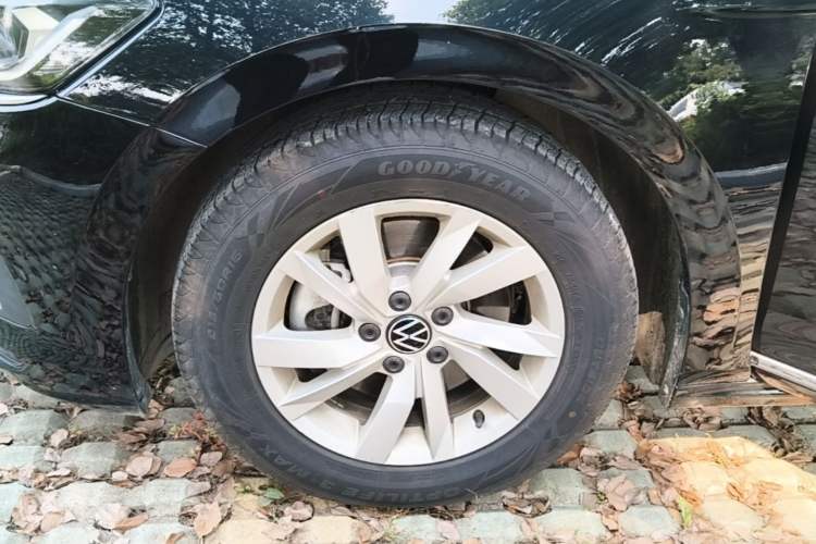 Used Volkswagen Passat 2024 280TSI Business Edition Exterior 4