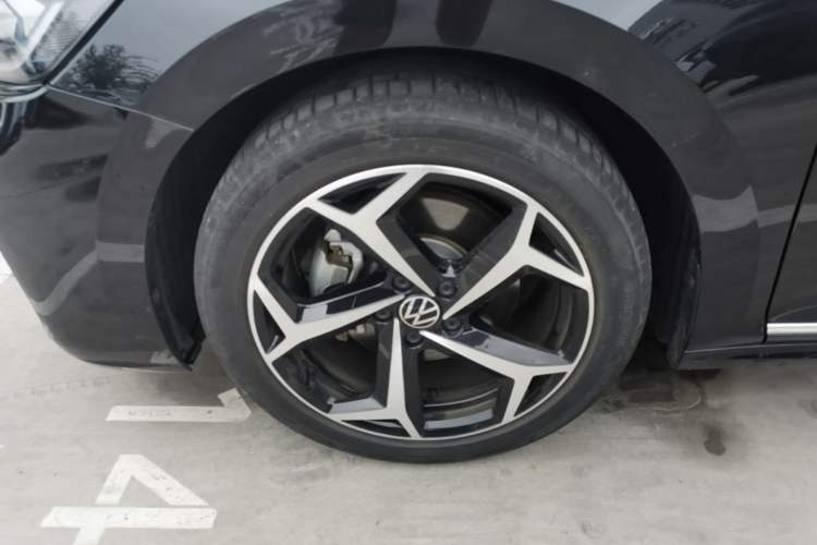 Used Volkswagen Passat 2024 330TSI Starry Elite Edition Exterior 4